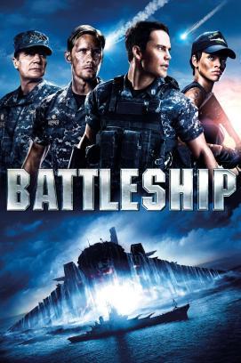 Battleship stream
