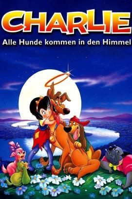 Charlie - Alle Hunde kommen in den Himmel stream