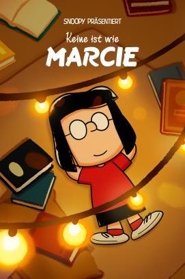 Snoopy präsentiert: Keine ist wie Marcie stream