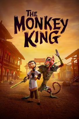 The Monkey King stream