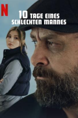 10 Tage eines schlechten Mannes stream