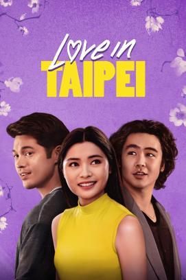 Love in Taipei stream