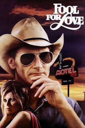 Fool for Love - Verrückt vor Liebe stream