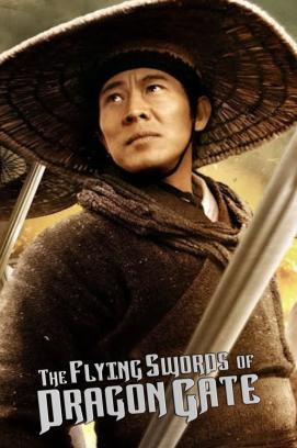 Flying Swords of Dragon Gate stream
