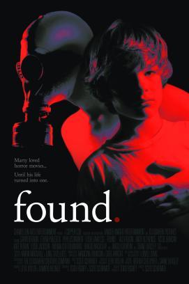 Found - Mein Bruder ist ein Serienkiller stream