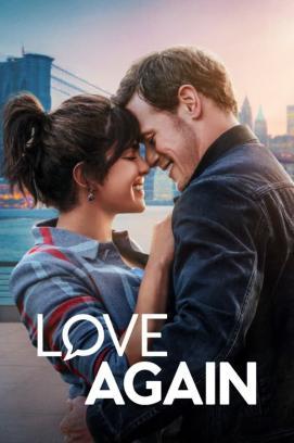 Love Again stream