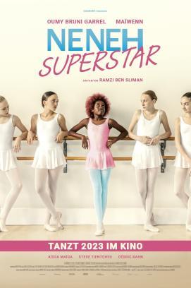 Neneh Superstar stream
