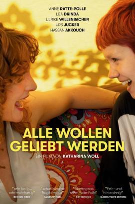 Alle wollen geliebt werden stream