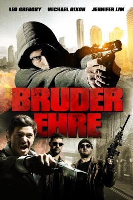 Bruderehre - Act of Grace stream