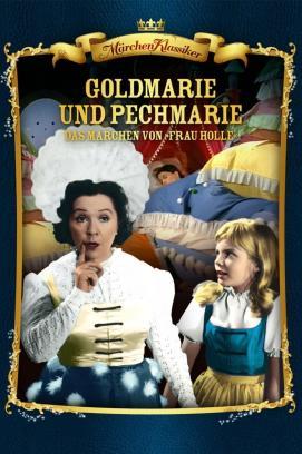Frau Holle - Das Märchen von Goldmarie und Pechmarie stream