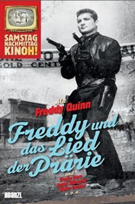 Freddy und das Lied der Prärie stream