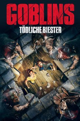 Goblins - Tödliche Biester stream