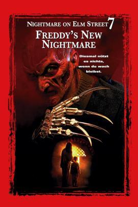 Freddy's New Nightmare stream