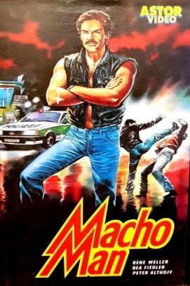 Macho Man stream