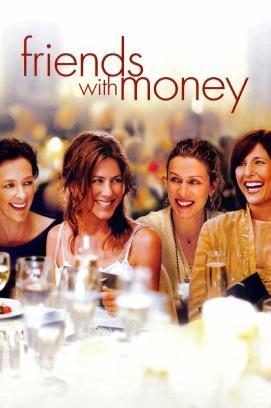 Friends with Money stream
