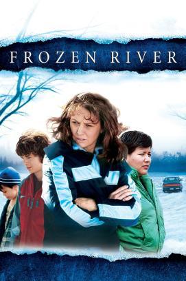 Frozen River - Auf dünnem Eis stream