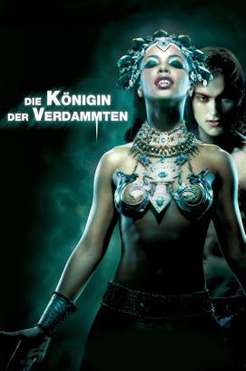 Die Königin der Verdammten stream