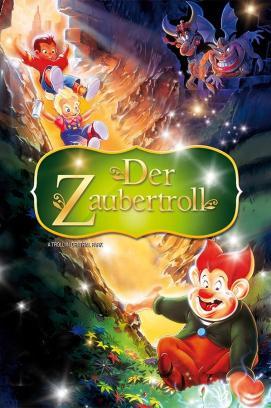 Der Zaubertroll stream
