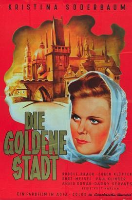 Die goldene Stadt stream
