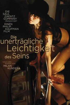 Die unerträgliche Leichtigkeit des Seins stream