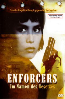Angel Enforcers stream