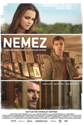Nemez stream