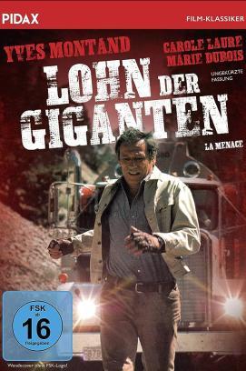 Lohn der Giganten stream