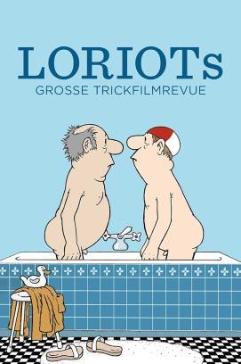 Loriots große Trickfilmrevue stream