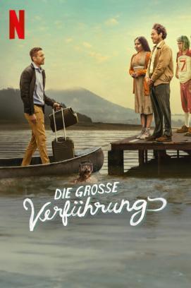 Die große Verführung stream