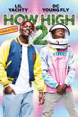 So High 2 stream