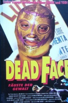 Dead Face - Fäuste der Gewalt stream