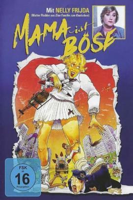 Mama ist böse stream