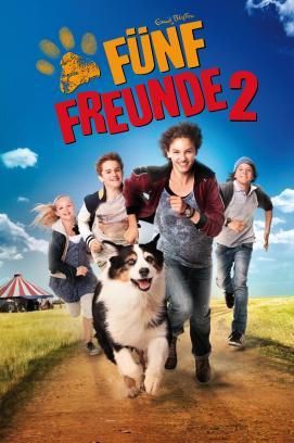 Fünf Freunde 2 stream