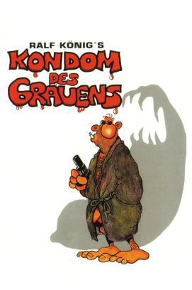 Kondom des Grauens stream