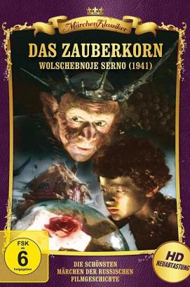 Das Zauberkorn stream