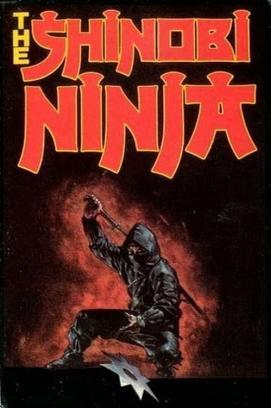 Shinobi Warriors stream