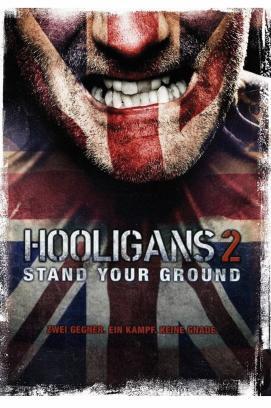 Hooligans 2 - Stand Your Ground stream