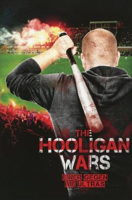 The Hooligan Wars stream