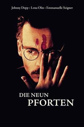 Die neun Pforten stream
