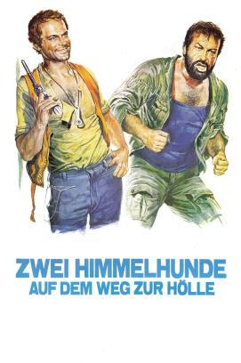 Zwei Himmelhunde auf dem Weg zur Hölle stream