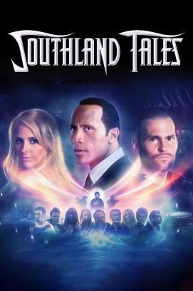 Southland Tales stream