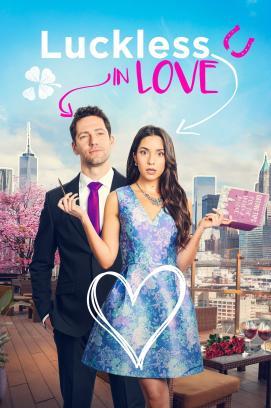 Luckless in Love - Der Dating-Blog stream