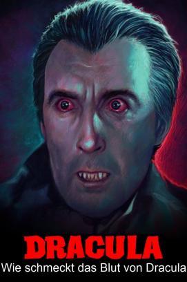 Wie schmeckt das Blut von Dracula stream