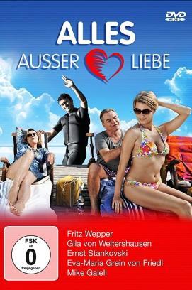 Alles außer Liebe stream