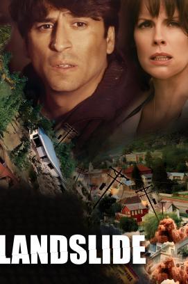 Landslide - Wenn die Welt versinkt stream