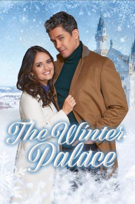 The Winter Palace - Verliebt in einen Prinz stream