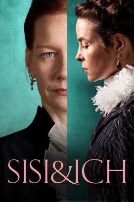 Sisi & Ich stream