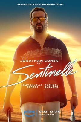 Sentinelle stream