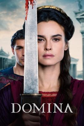 Domina - Staffel 2 stream