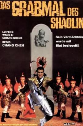 Das Grabmal des Shaolin stream